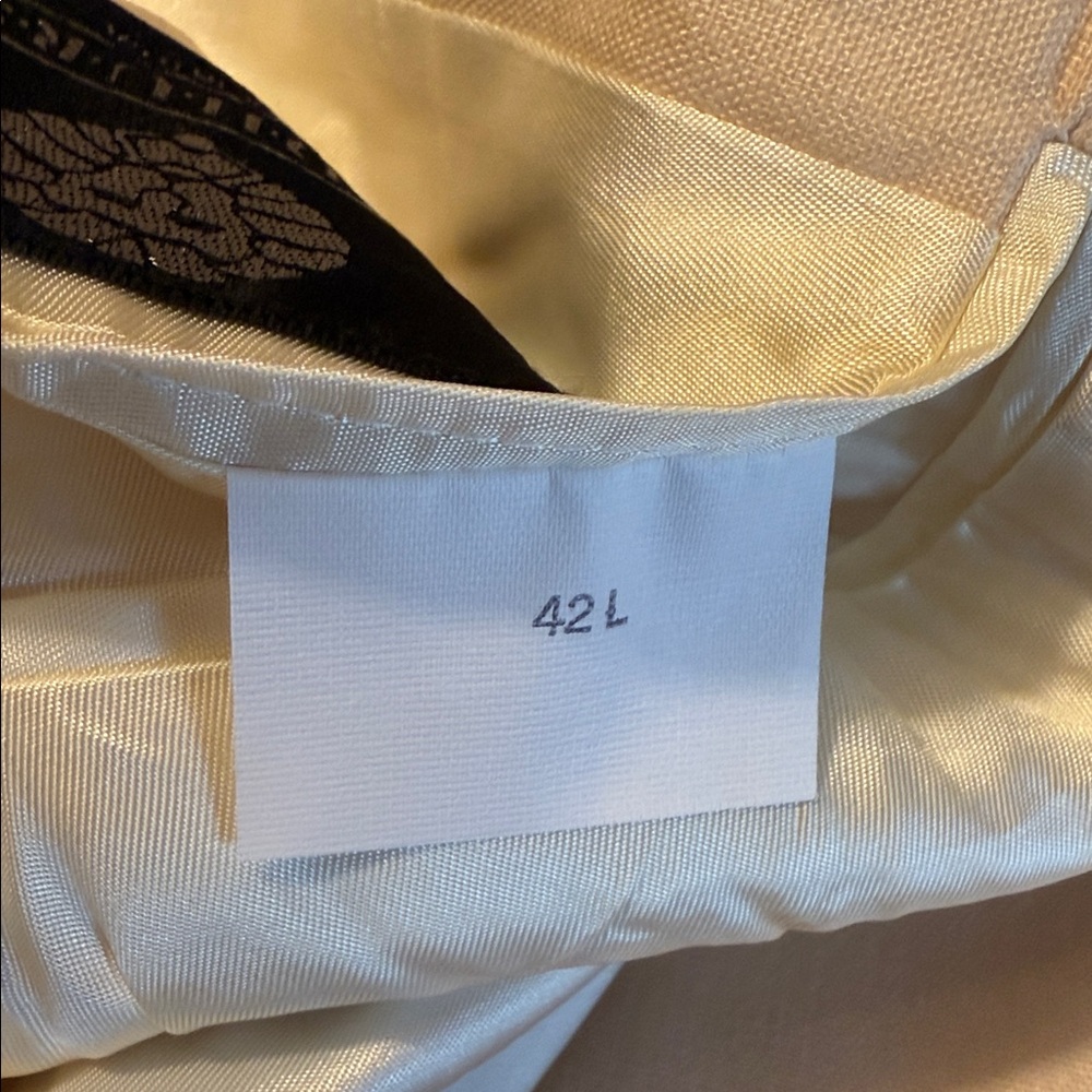 Andhurst Yellow Jacket - Picture 6 of 17